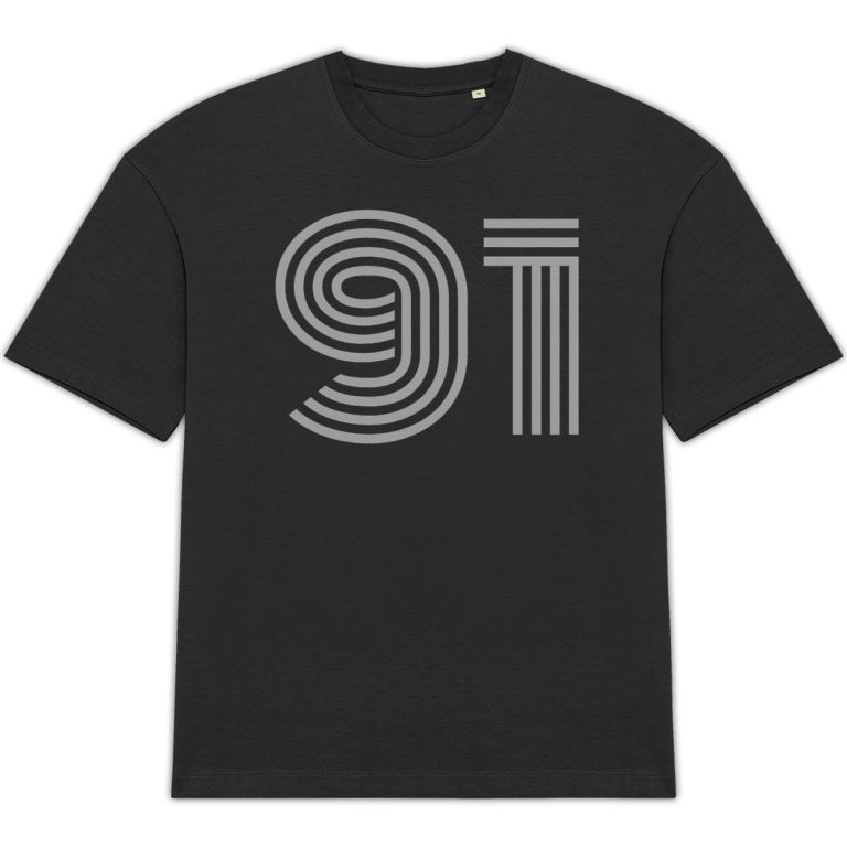 T-shirt département 91 – Essonne