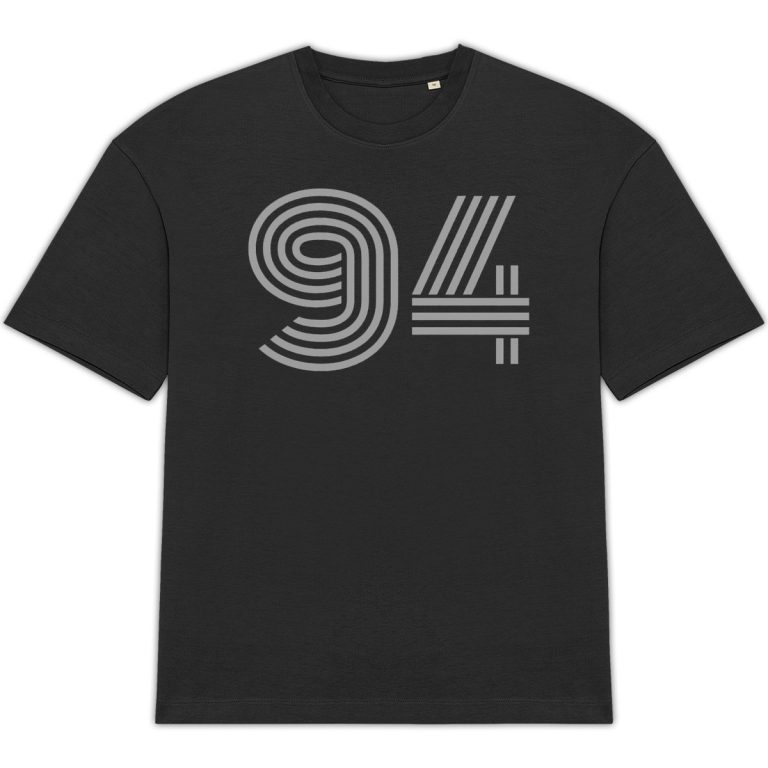 T-shirt département 94 – Val-de-Marne