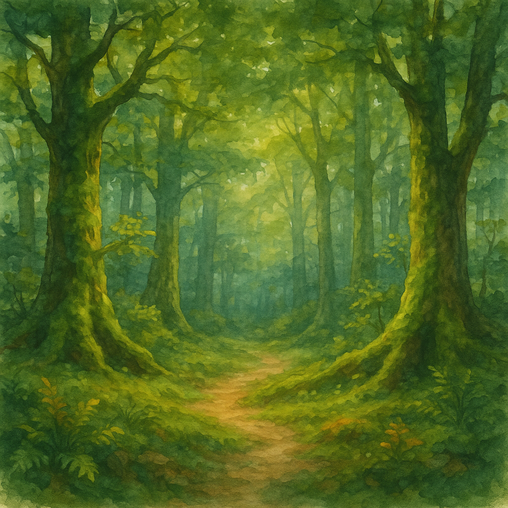 arbres mythiques de France