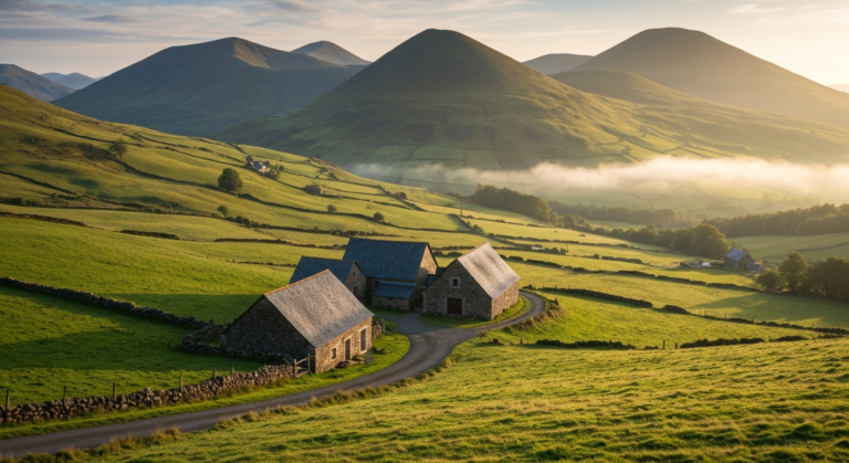 Originaire du Cantal ? Voici une idée de cadeau qui a du sens
