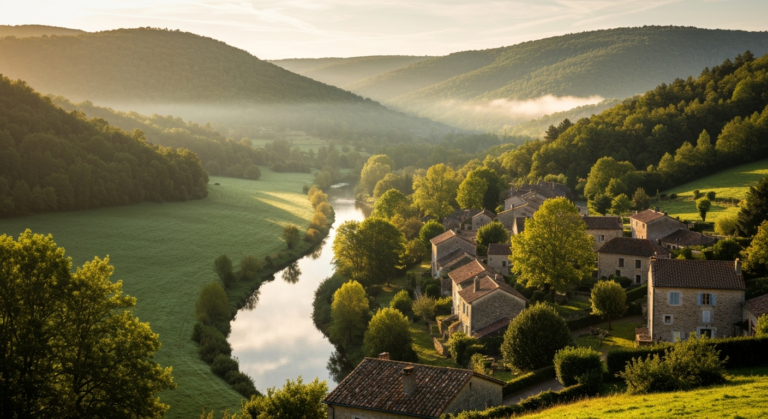 Le numéro 19, un symbole de fierté pour les habitants de la Corrèze