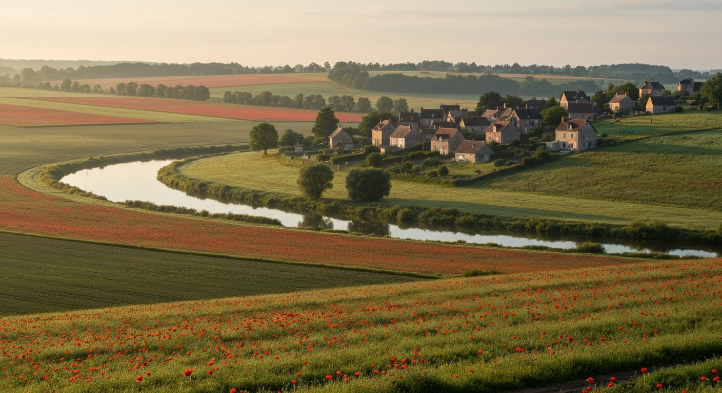 Idée cadeau Aisne : qu'offrir à un fier habitant de l'Aisne ?