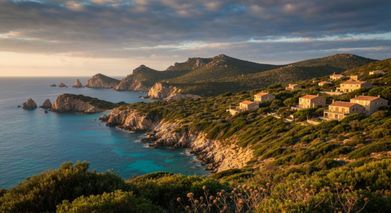 Idée cadeau Corse-du-Sud : qu'offrir à un fier habitant de la Corse-du-Sud ?