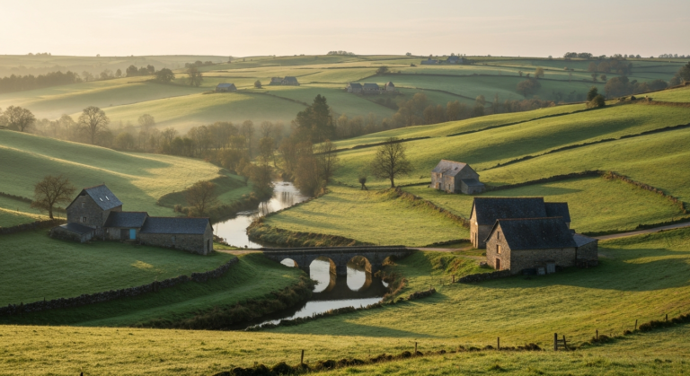 Quel cadeau offrir à quelqu’un qui vient de la Creuse ? Idée cadeau Creuse pratique et durable