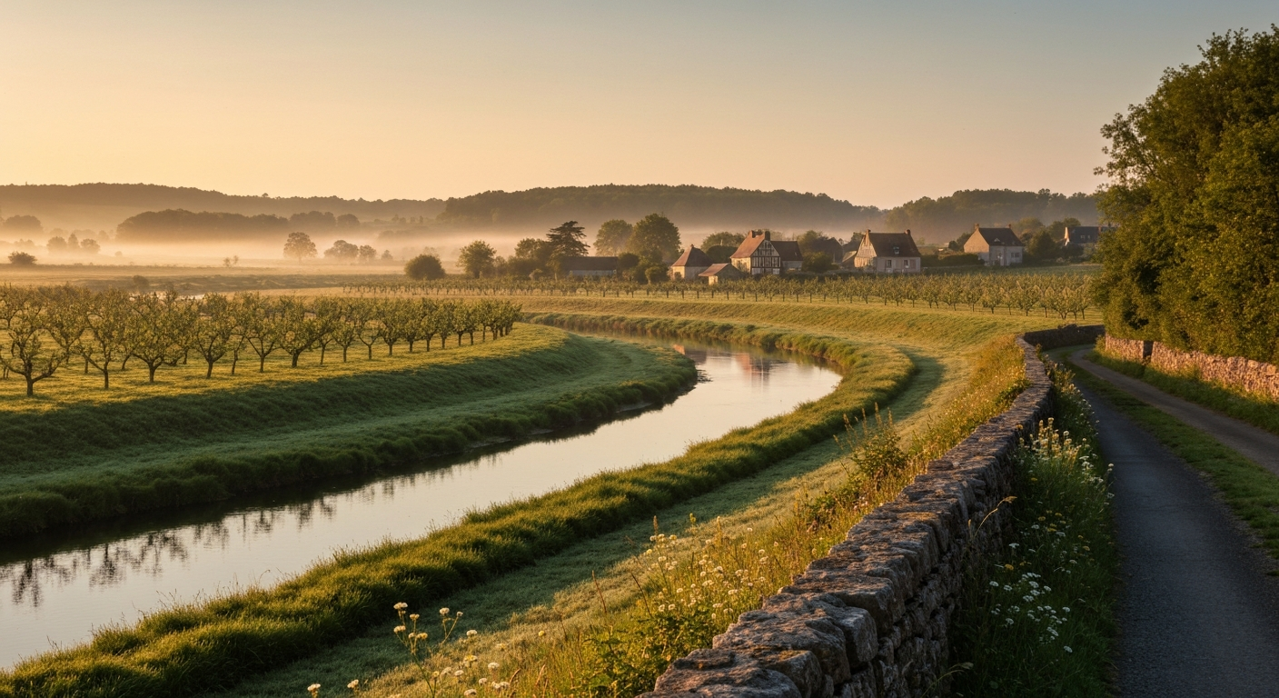 Idée cadeau Eure : qu'offrir à un fier habitant de l'Eure ?