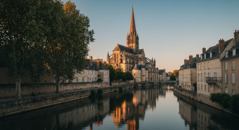Pourquoi porter le numéro 28 quand on aime l'Eure-et-Loir ?