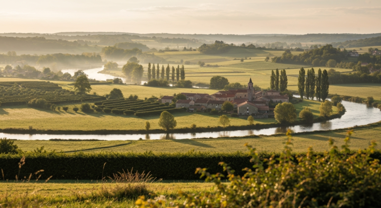 Idée cadeau Allier : qu'offrir à un fier habitant de l'Allier ?