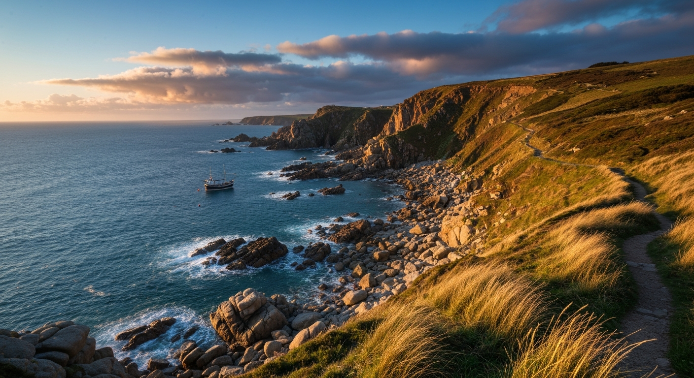 Originaire du Finistère ? Voici une idée cadeau qui a du sens