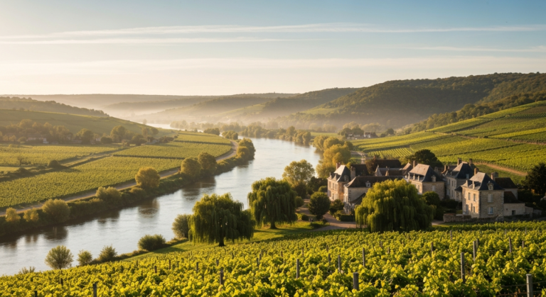 Quel cadeau offrir à quelqu'un qui vient de l'Indre‑et‑Loire ? Idée cadeau 37
