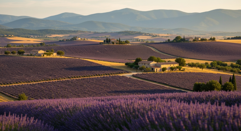 Idée cadeau Alpes-de-Haute-Provence : qu'offrir à un fier habitant des Alpes-de-Haute-Provence ?