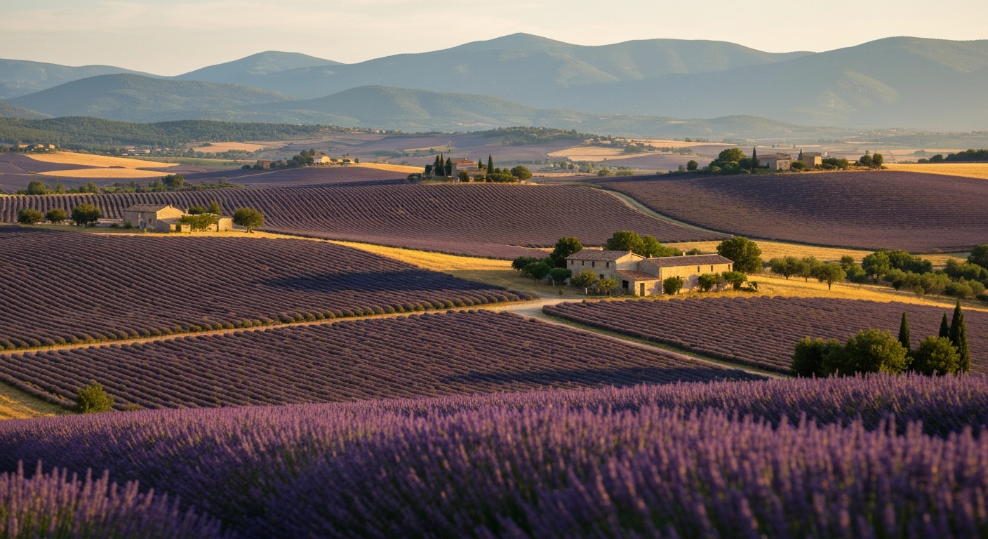 Idée cadeau Alpes-de-Haute-Provence : qu'offrir à un fier habitant des Alpes-de-Haute-Provence ?