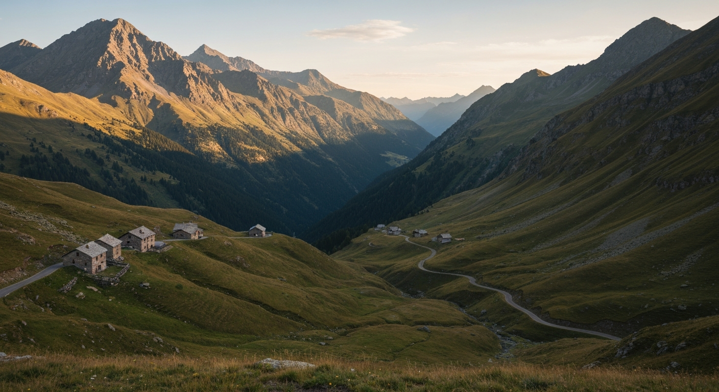 Idée cadeau Hautes-Alpes : qu'offrir à un fier habitant des Hautes-Alpes ?