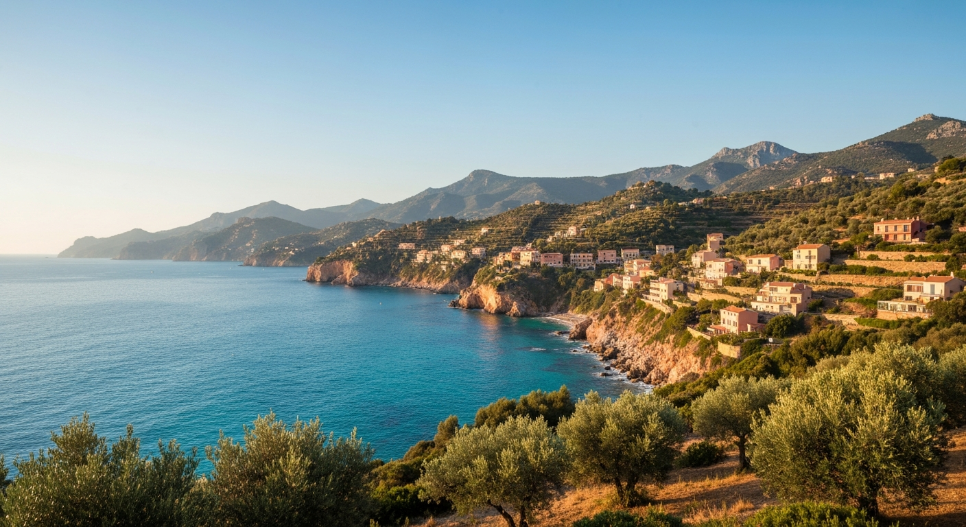 Idée cadeau Alpes-Maritimes : qu'offrir à un fier habitant des Alpes-Maritimes ?