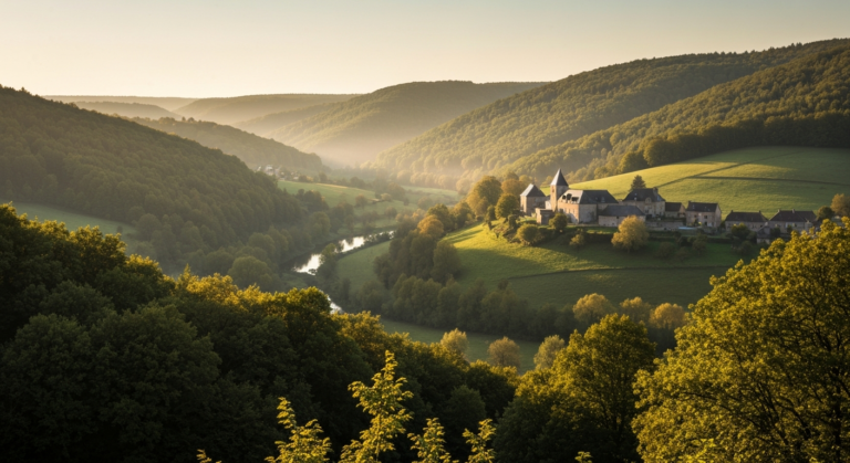 Pourquoi porter le numéro 08 quand on aime les Ardennes ?
