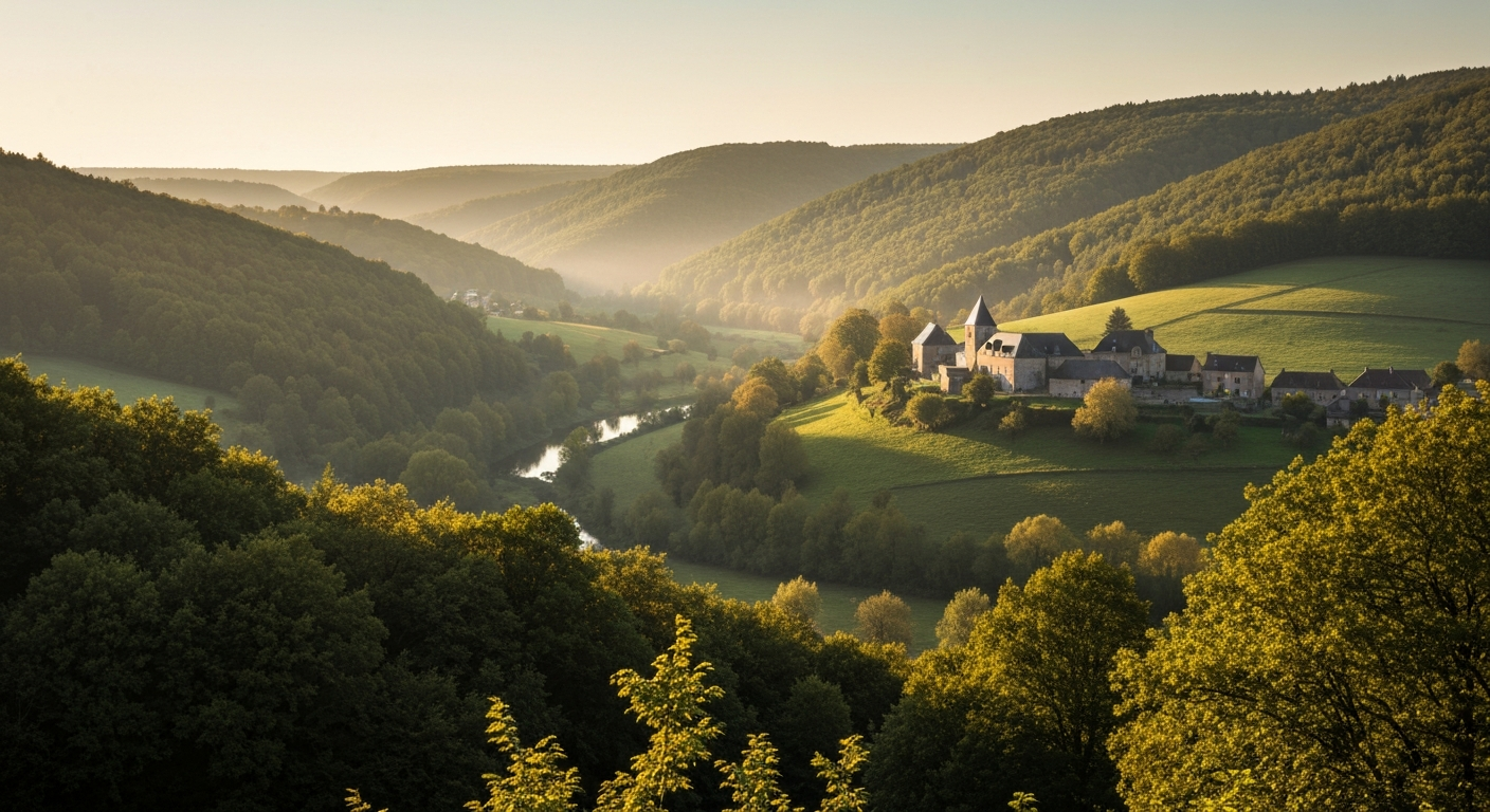 Pourquoi porter le numéro 08 quand on aime les Ardennes ?