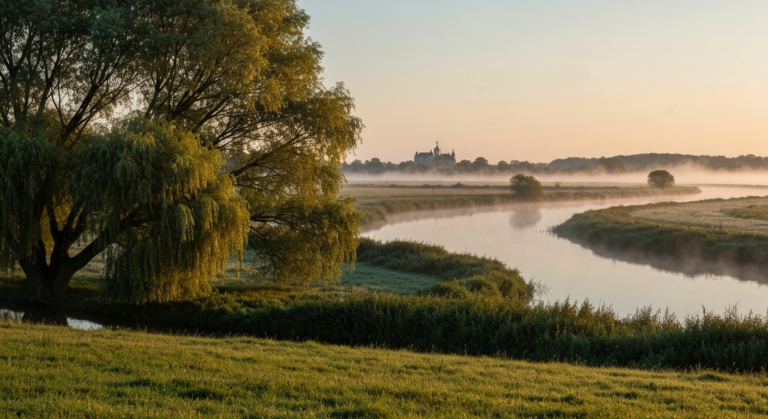 Le numéro 41, un symbole de fierté pour les habitants du Loir-et-Cher