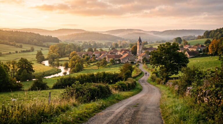 Quel cadeau offrir à quelqu'un qui vient de la Haute‑Saône ?