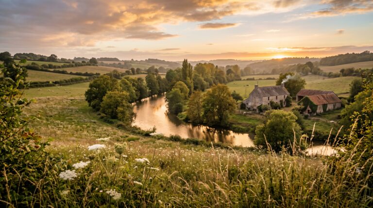 Quel cadeau offrir à quelqu’un qui vient de la Sarthe ? Idée cadeau Sarthe