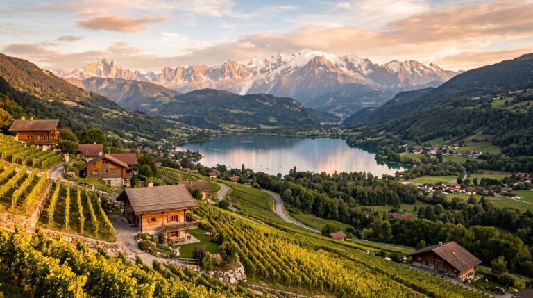 Quel cadeau offrir à quelqu'un qui vient de la Savoie ?