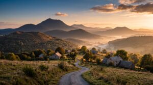 Le numéro 63, un symbole de fierté pour les habitants du Puy-de-Dôme