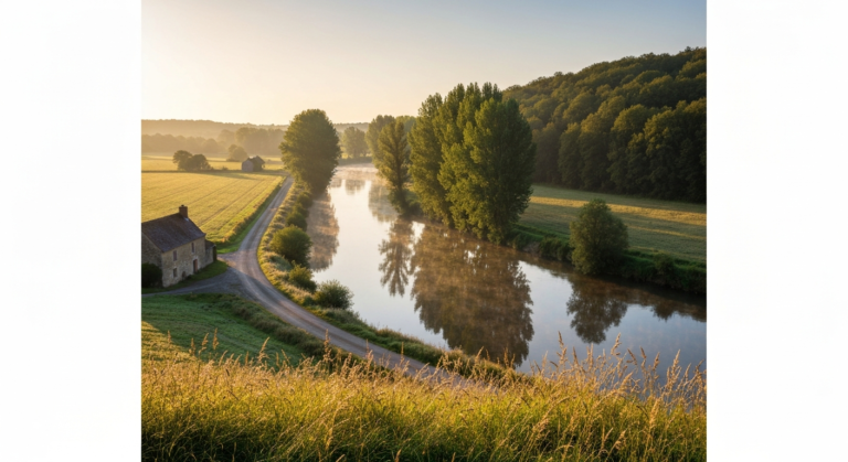 Envie d'un cadeau qui rappelle le Loiret ? Le t-shirt numéroté a la réponse