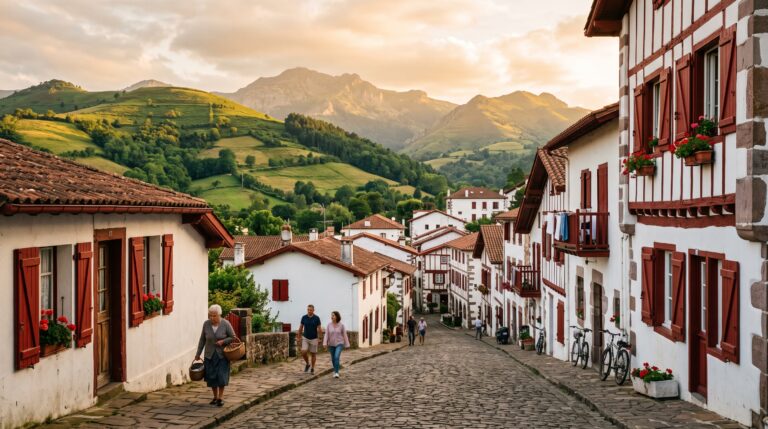 Quel cadeau offrir à quelqu'un qui vient des Pyrénées-Atlantiques ?