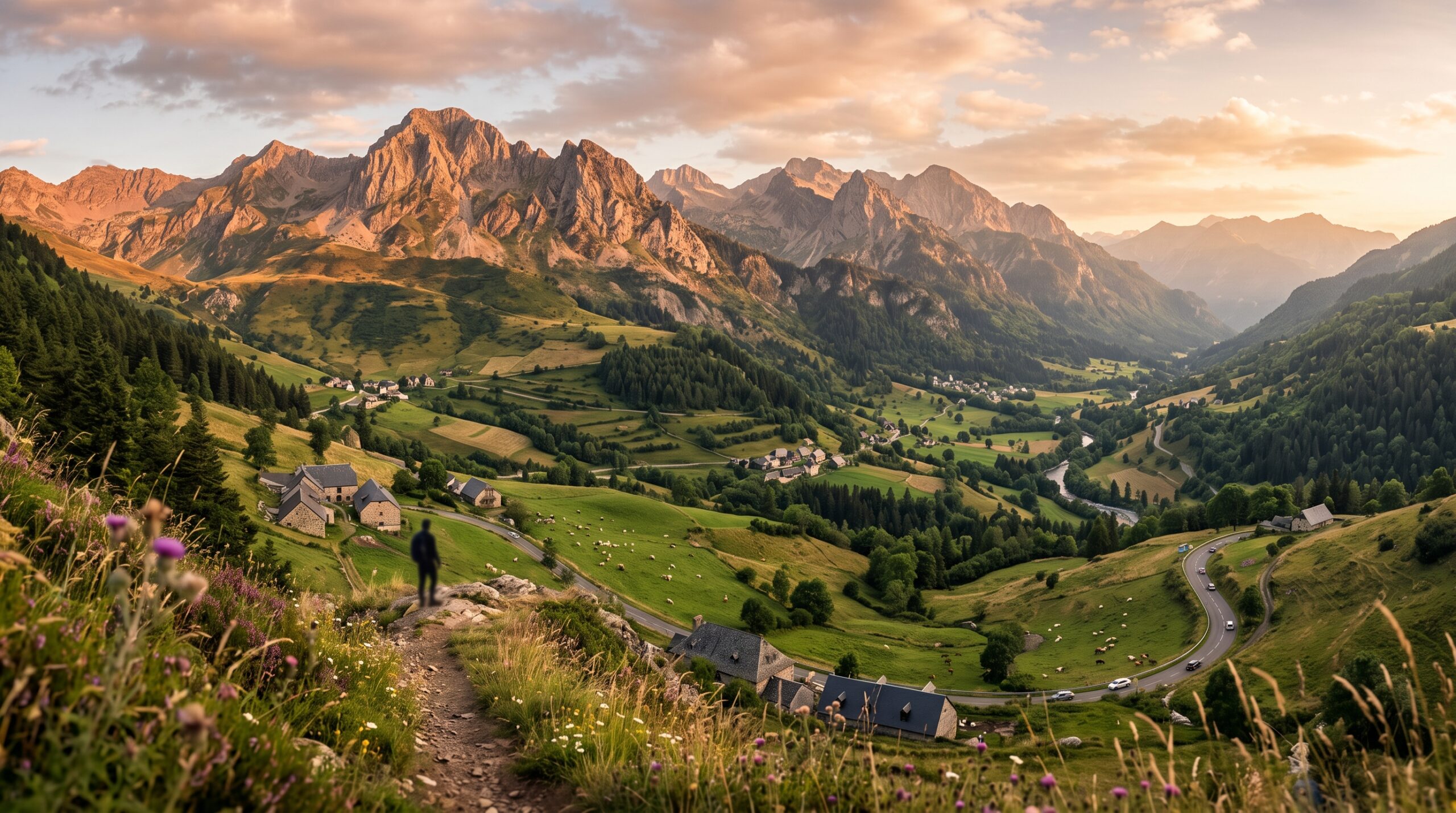 Originaire des Hautes-Pyrénées ? Voici une idée de cadeau qui a du sens