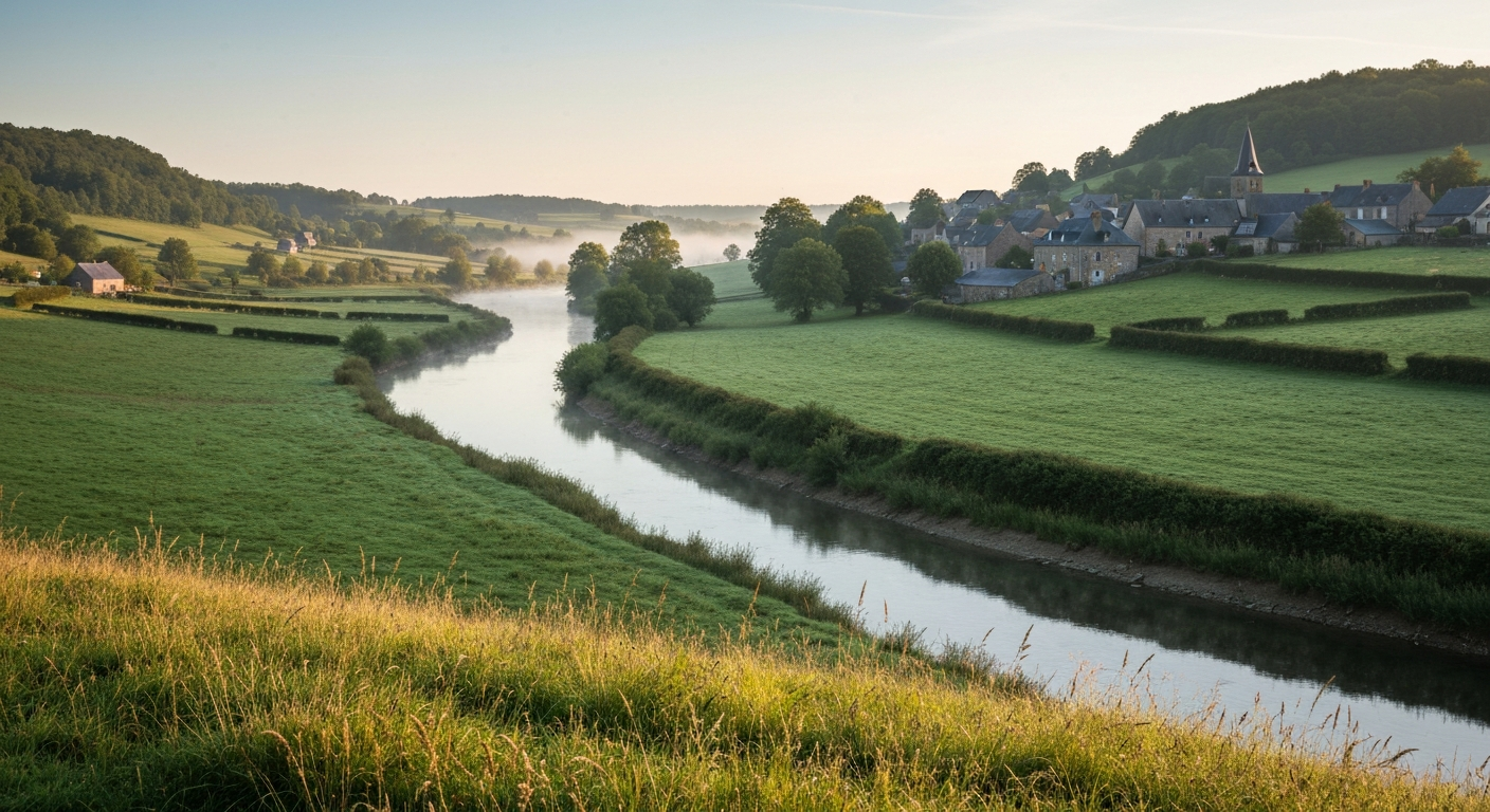 Pourquoi porter le numéro 55 quand on aime la Meuse ?