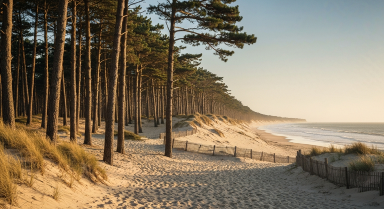 Idée cadeau Landes : qu'offrir à un fier habitant des Landes ?