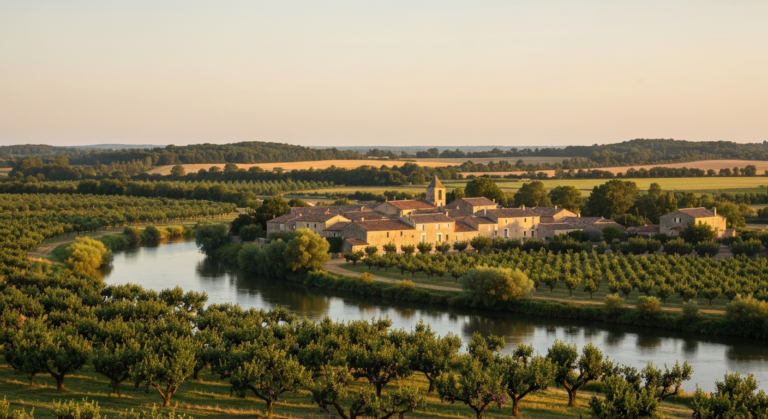 Envie d'un cadeau qui rappelle le Lot-et-Garonne ? Le t-shirt numéroté a la réponse