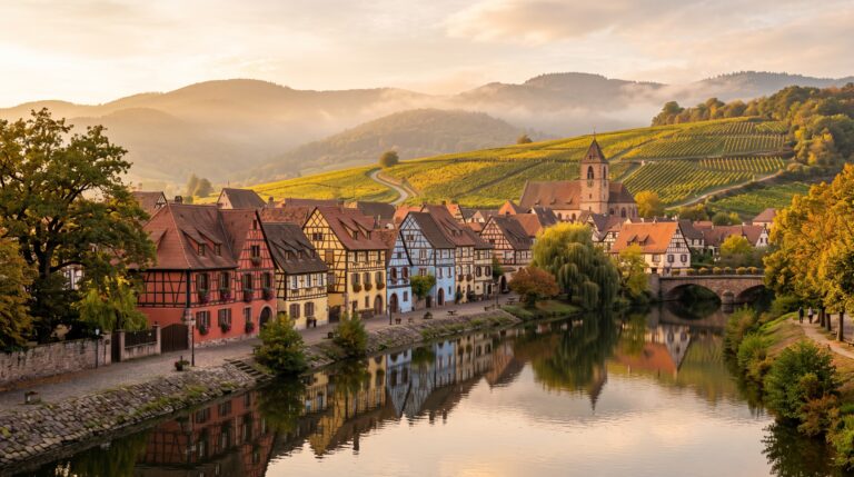Idée cadeau Bas-Rhin : qu'offrir à un fier habitant du Bas-Rhin ?