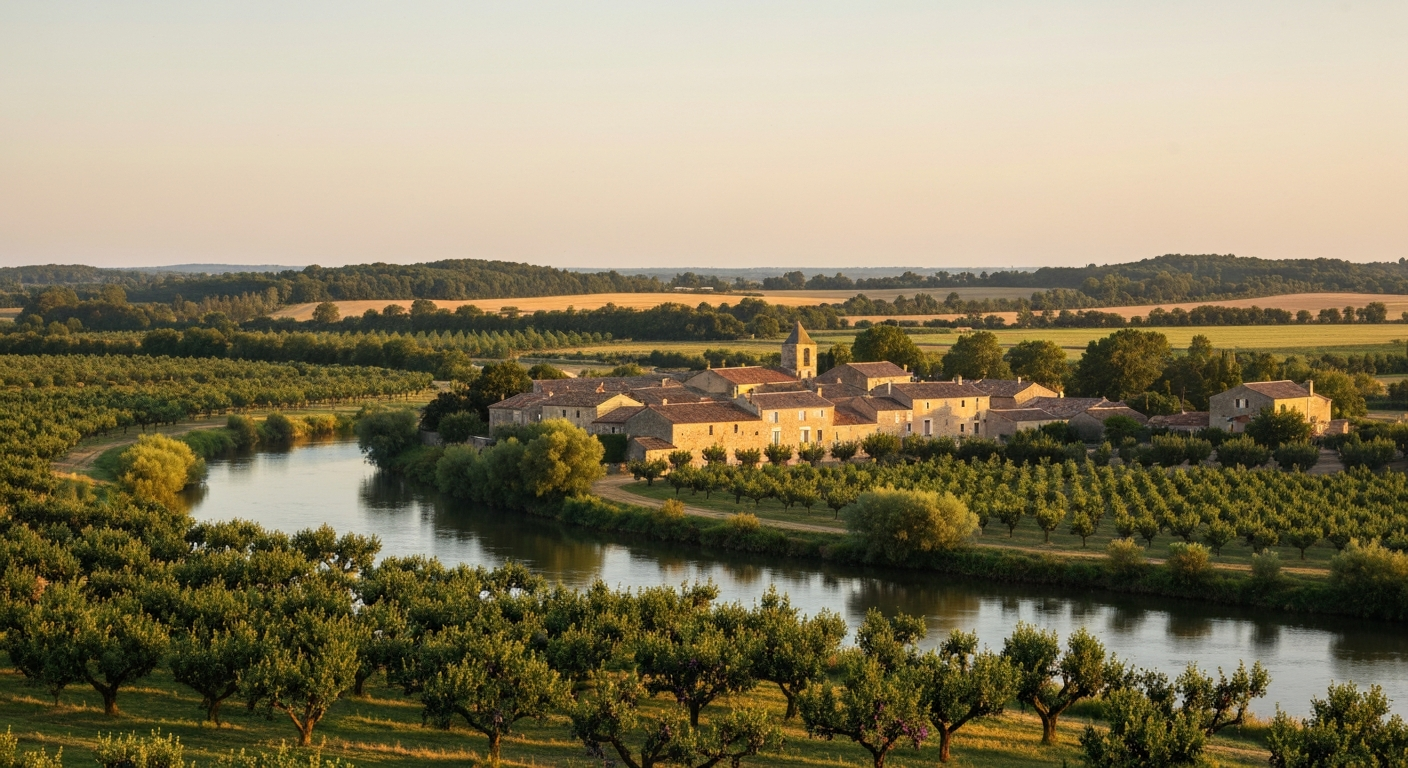 Envie d'un cadeau qui rappelle le Lot-et-Garonne ? Le t-shirt numéroté a la réponse