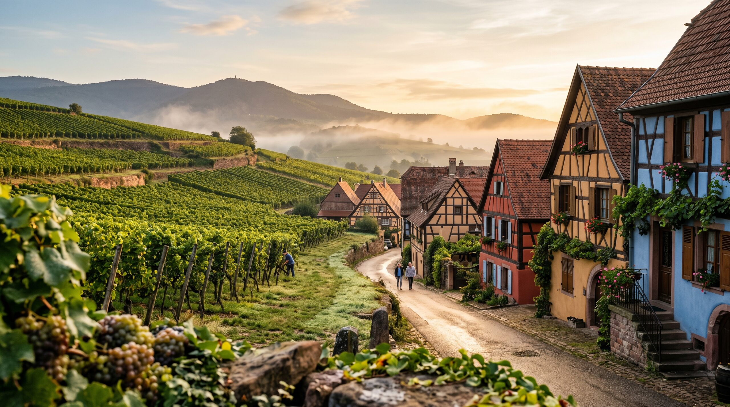 Originaire du Haut-Rhin ? Voici une idée de cadeau qui a du sens