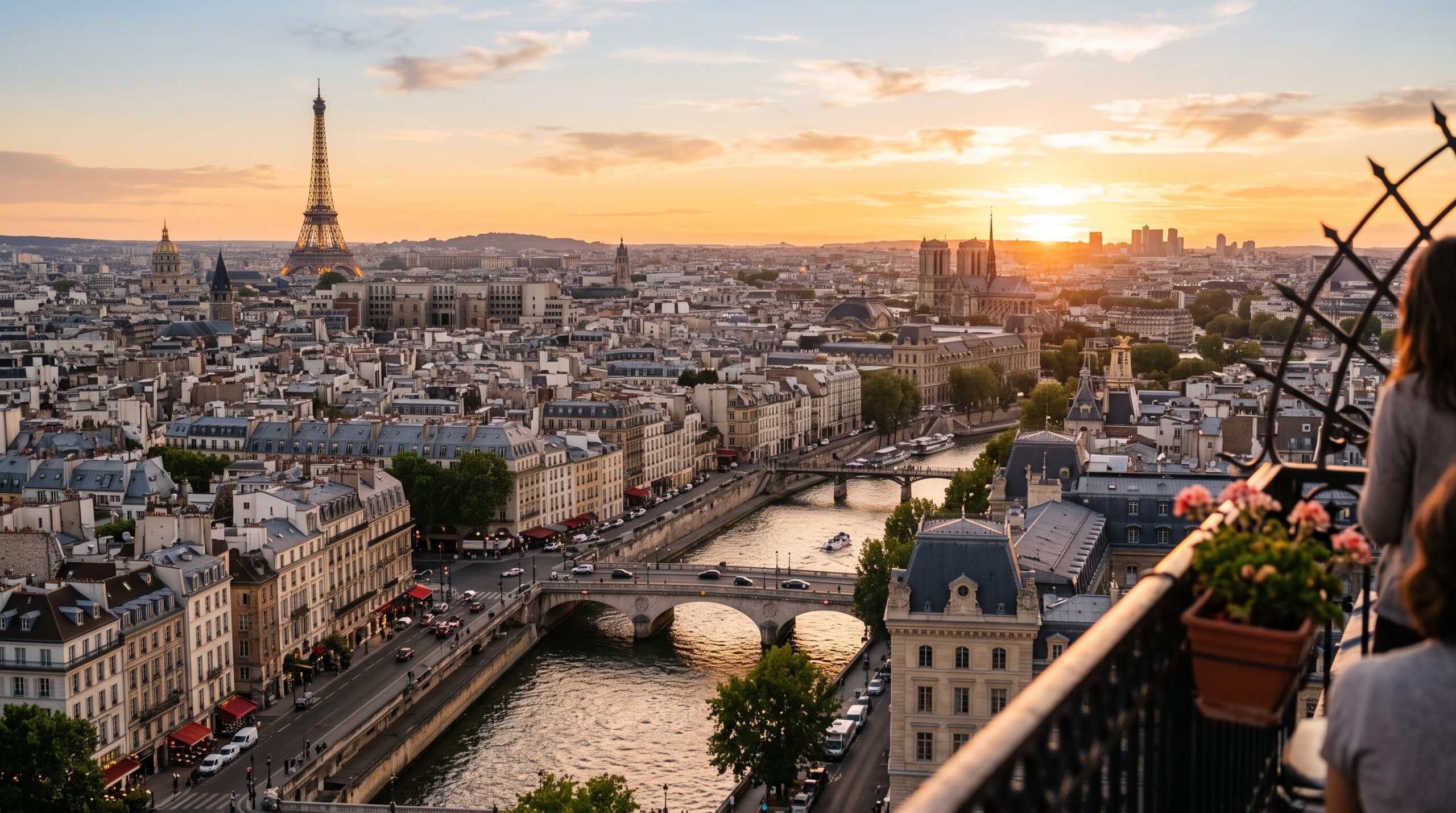Originaire de Paris ? Voici une idée de cadeau qui a du sens