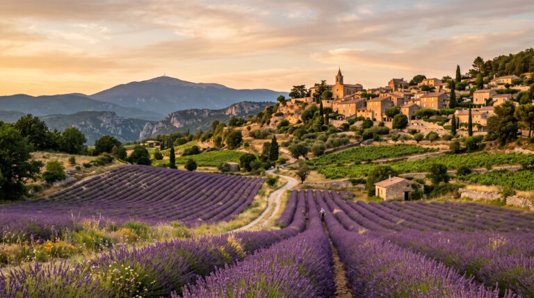 Pourquoi porter le numéro 84 quand on aime le Vaucluse ?