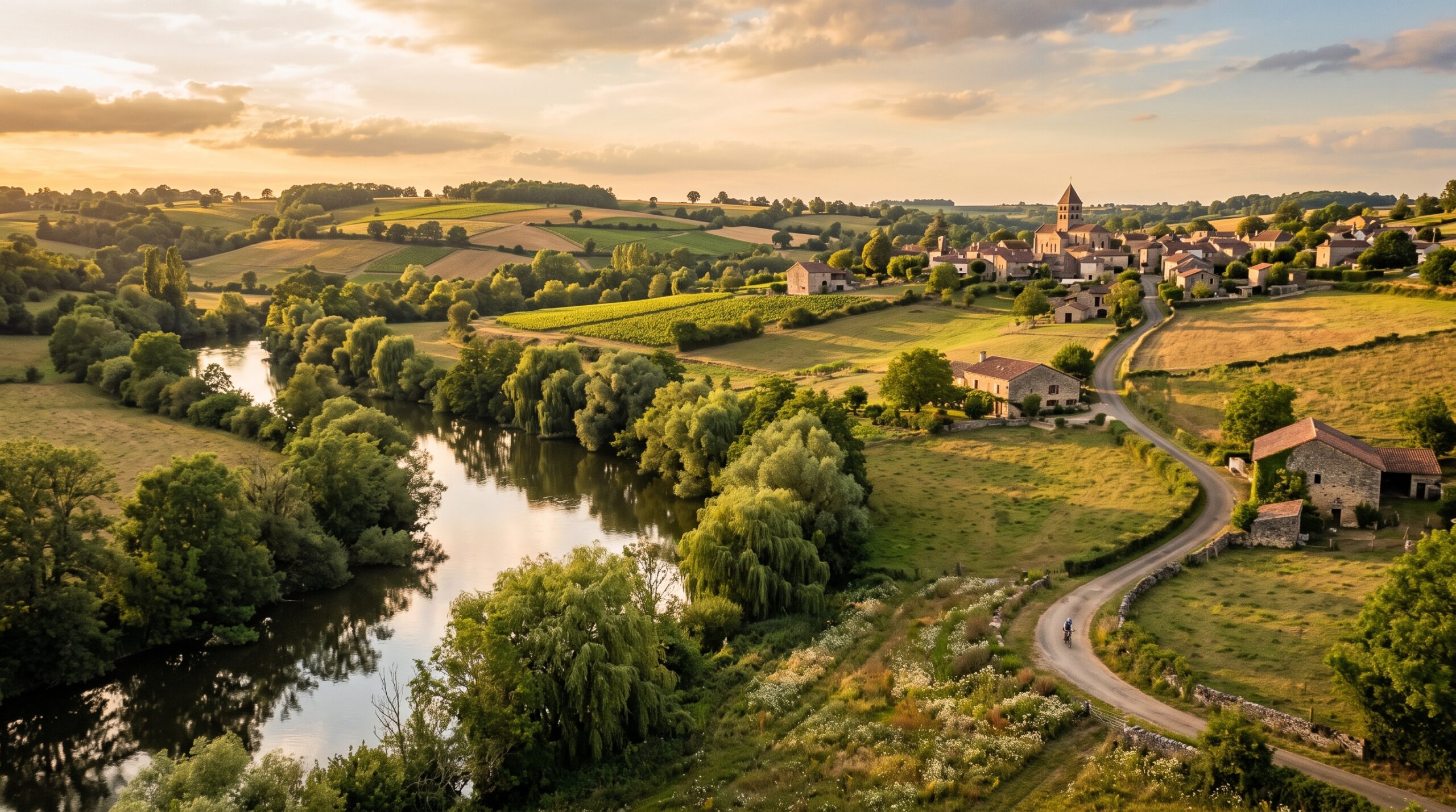 Pourquoi porter le numéro 86 quand on aime la Vienne ? — Idée cadeau Vienne