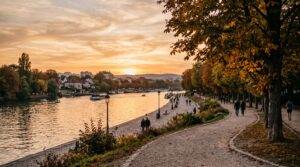 Idée cadeau Hauts-de-Seine : qu'offrir à un fier habitant des Hauts-de-Seine ?