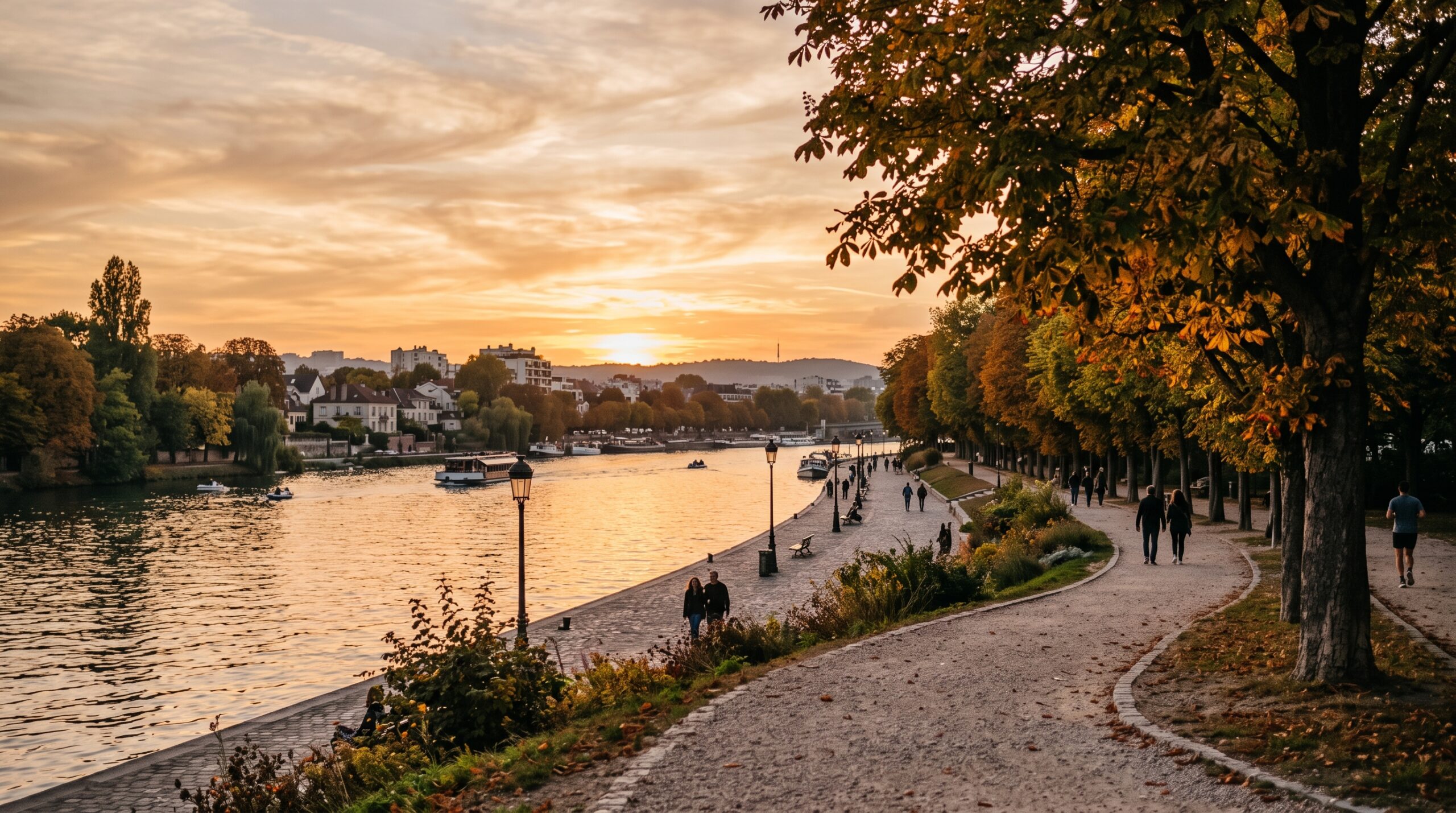 Idée cadeau Hauts-de-Seine : qu'offrir à un fier habitant des Hauts-de-Seine ?