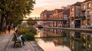 Originaire de la Seine-Saint-Denis ? Voici une idée de cadeau qui a du sens