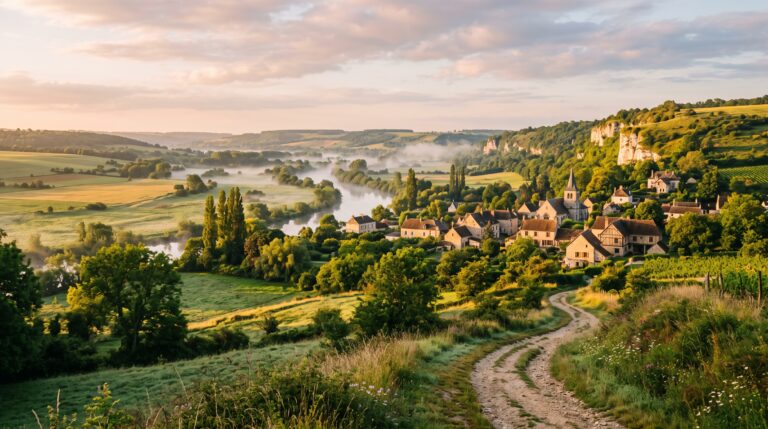 Originaire du Val-d'Oise ? Voici une idée de cadeau qui a du sens