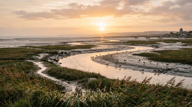 Quel cadeau offrir à quelqu'un qui vient de la Somme ? Idée cadeau Somme pratique et durable