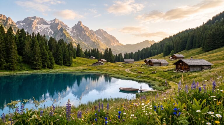 Pourquoi porter le numéro 74 quand on aime la Haute‑Savoie ?