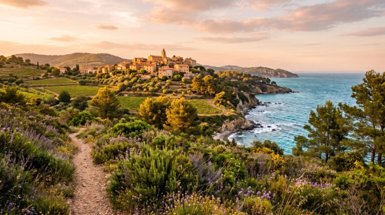 Originaire du Var ? Voici une idée de cadeau qui a du sens