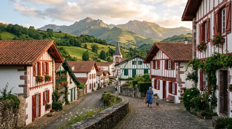 Les signes qui prouvent que tu viens des Pyrénées-Atlantiques