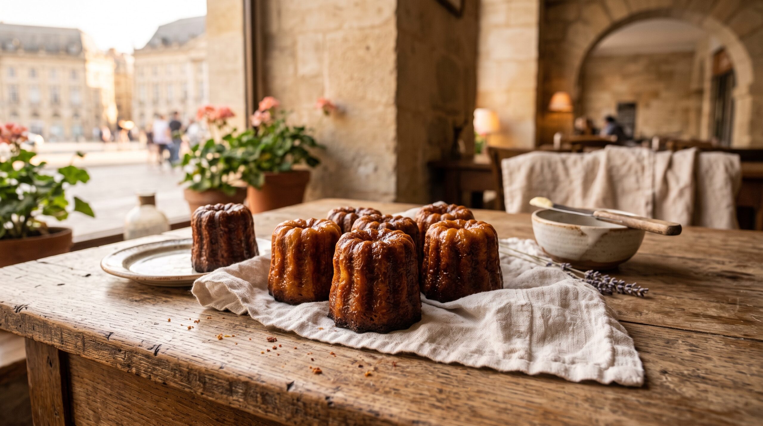 Spécialités de la Gironde : 14 saveurs du terroir du 33